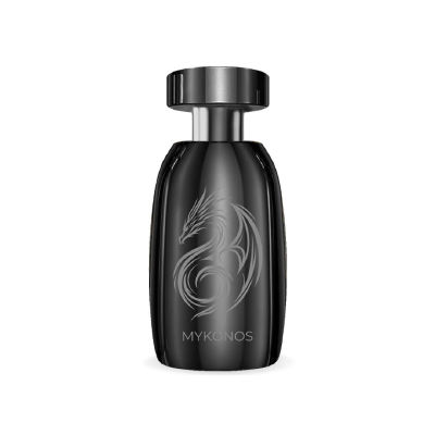 Mykonos Inferno — dupe of Creed Aventus Absolu & Nishane Hacivat Hybrid