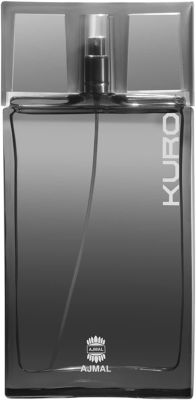 Ajmal Kuro — dupe of Dior Sauvage Eau de Toilette