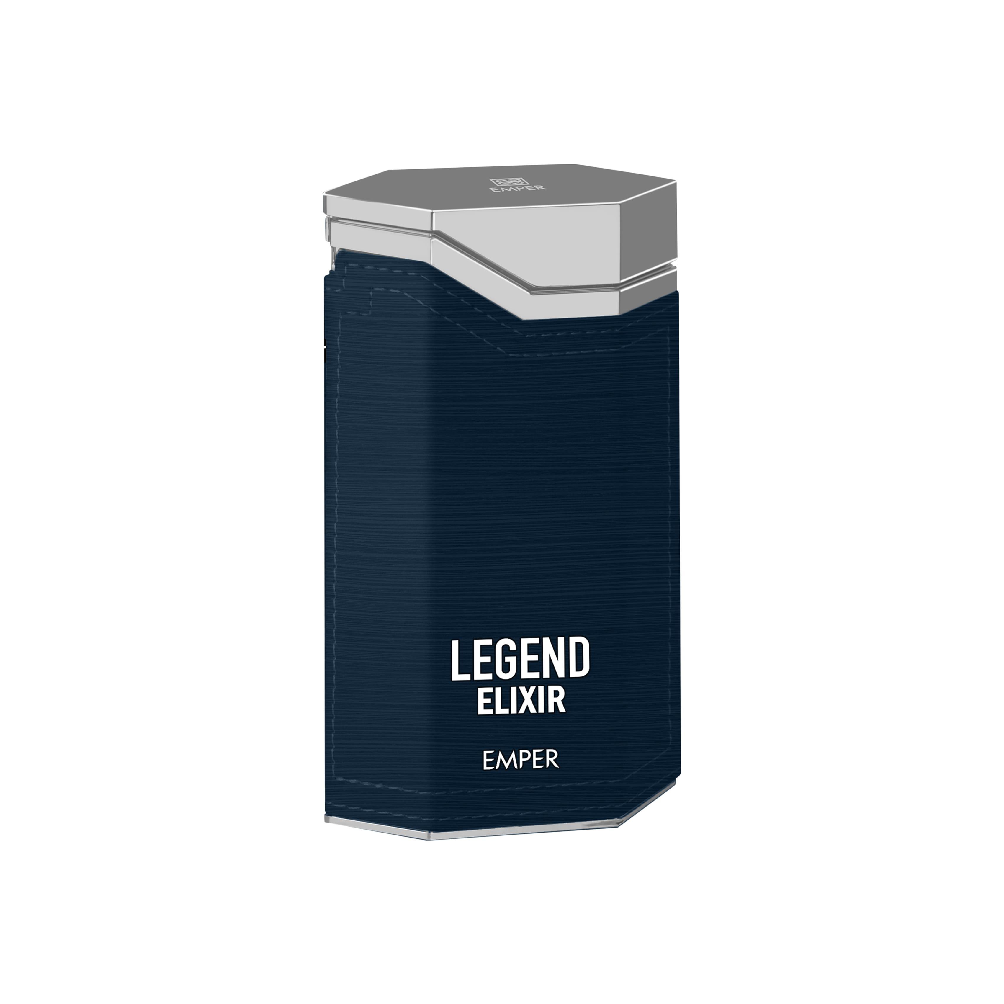 Emper Perfumes Legend Elixir — dupe of Dior Sauvage