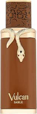 French Avenue Vulcan Sable Eau — dupe of Stéphane Humbert Lucas 777 Sand Dance