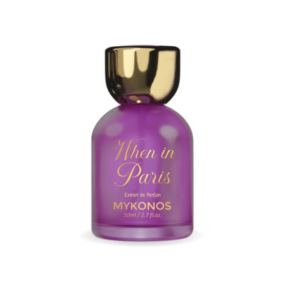 Mykonos Verve — dupe of Lancôme La Vie Est Belle