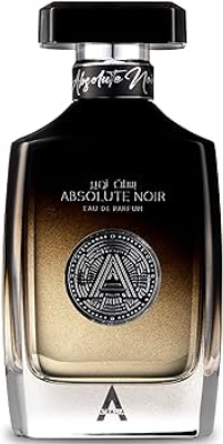 Atralia Absolute Noir — dupe of Creed Absolu Aventus