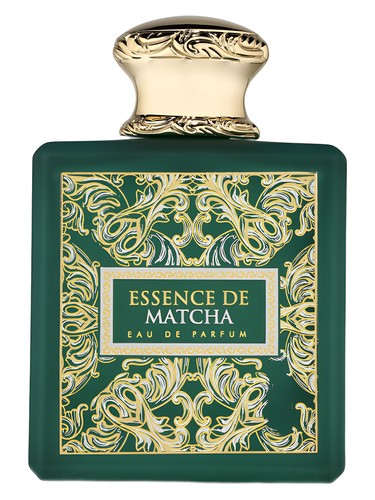 French Avenue Essence de Matcha — dupe of Le Labo Thé Matcha 26
