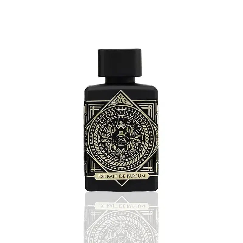 French Avenue Glorious Oud — dupe of Initio Oud for Greatness