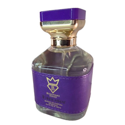 Bujairami Executor — dupe of Tom Ford Tobacco Vanille