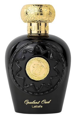 Lattafa Opulent Oud — dupe of Giorgio Armani Prive Oud Royal