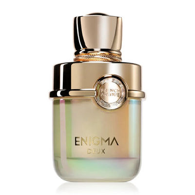 French Avenue Enigma Deux — dupe of Kilian Angels' Share