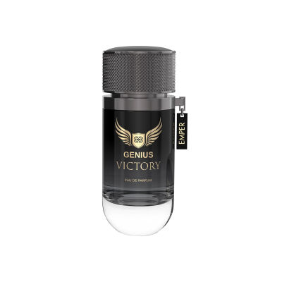 Emper Perfumes Genius Victory — dupe of Paco Rabanne Invictus Victory Elixir