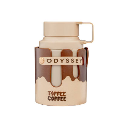 Armaf Toffee Coffee — dupe of Toffee Coffee