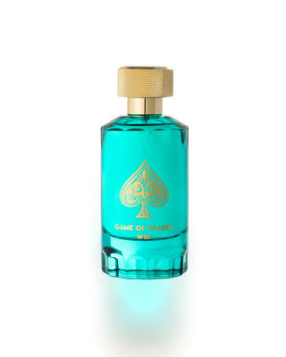 Jo Milano Paris Game of Spades Win — dupe of Bond No. 9 Greenwich Village