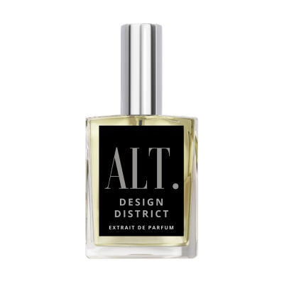 ALT. Fragrances Design District — dupe of Bond No. 9 Lafayette Street