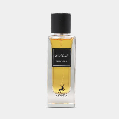 Maison Alhambra Winsome — dupe of Ex Nihilo Fleur Narcotique
