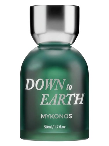 Mykonos Down to Earth — dupe of Le Labo Thé Matcha 26