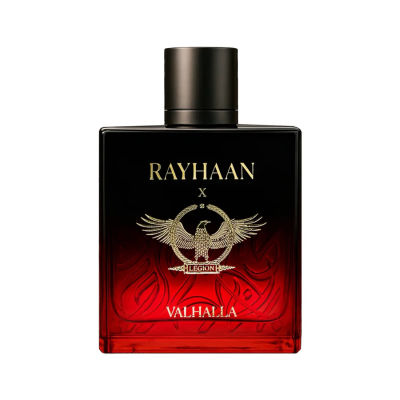 Rayhaan Valhalla — dupe of Kilian Angels' Share