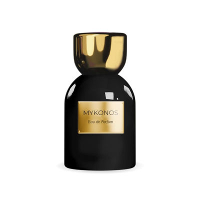 Mykonos Stilettos — dupe of Carolina Herrera Good Girl