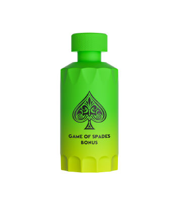 Jo Milano Paris Game of Spades Bonus — dupe of Louis Vuitton Pacific Chill
