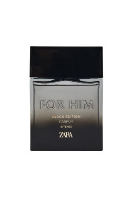 Zara For Him Black Edition — dupe of Giorgio Armani Armani Code