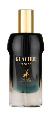 Maison Alhambra Glacier Bold — dupe of Jean Paul Gaultier Le Beau Le Parfum