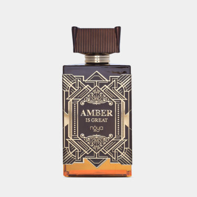 Zimaya Amber Is Great — dupe of Xerjoff Erba Pura