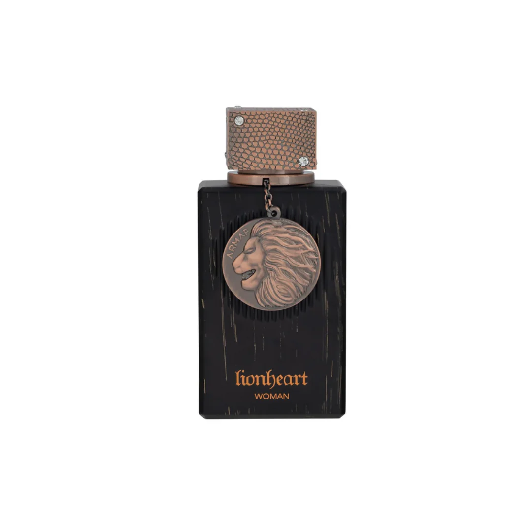 Armaf Club De Nuit Lionheart Woman — dupe of Burberry Goddess