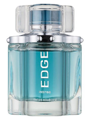 Swiss Arabian Edge Intense Men — dupe of Original Creation