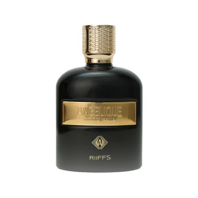 RiiFFS Angelique Extrait de Vanilla — dupe of Kayali Vanilla 28