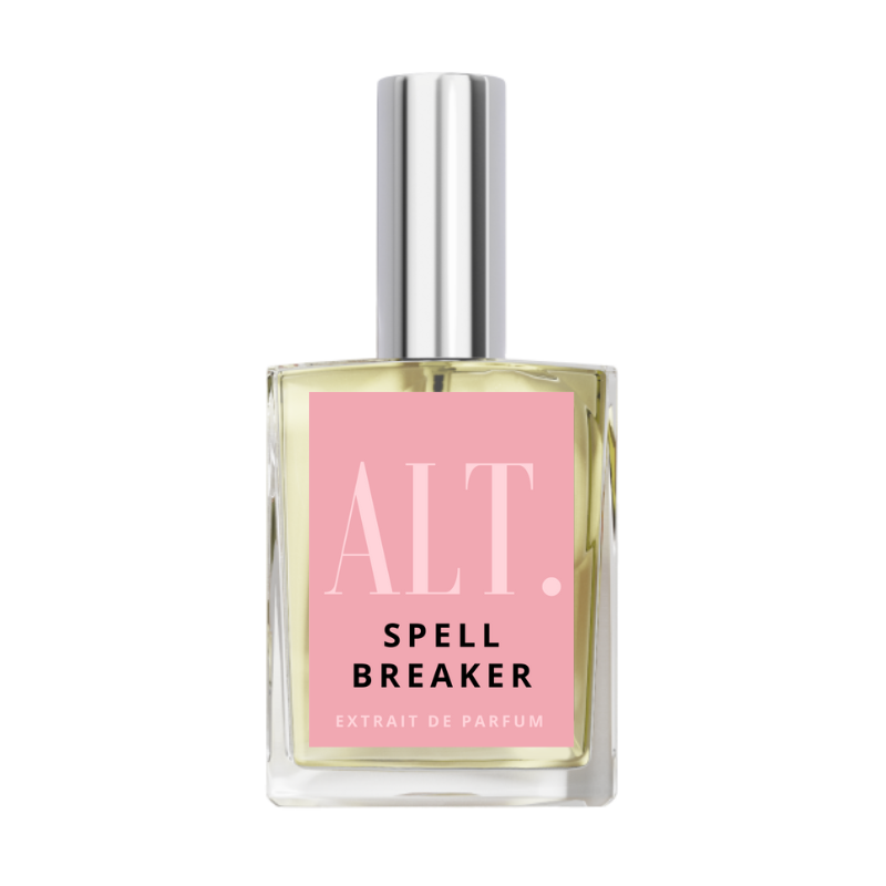ALT. Fragrances Spell Breaker — dupe of Louis Vuitton Spell On You