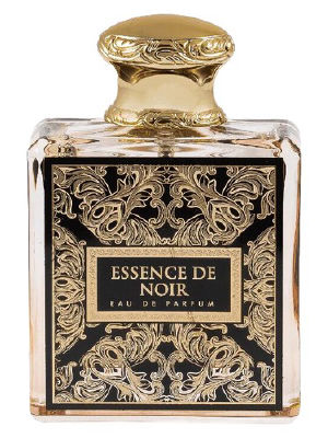 French Avenue Essence de Noir — dupe of Louis Vuitton Matière Noire