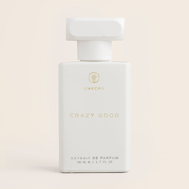 Oakcha Crazy Good — dupe of Tom Ford Fucking Fabulous