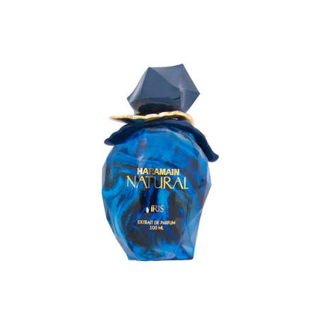 Al Haramain Natural Iris — dupe of Original Creation
