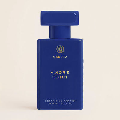 Oakcha Amore Oudh — dupe of Tom Ford Oud Wood