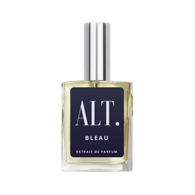 ALT. Fragrances Bleau — dupe of Bleu de Chanel