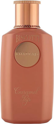 Khadlaj Caramel Pop — dupe of Prada Candy