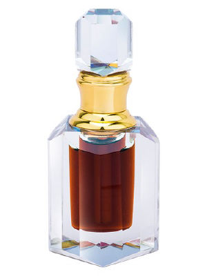 Swiss Arabian Dehn El Oud Shaheen — dupe of Original Creation