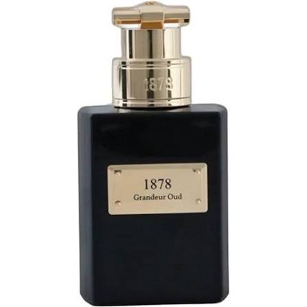 Atralia 1878 Grandeur Oud — dupe of Initio Oud for Greatness