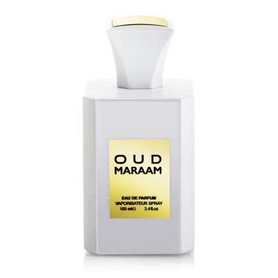 Al Aneeq Oud Maraam — dupe of Acqua di Parma Colonia Oud