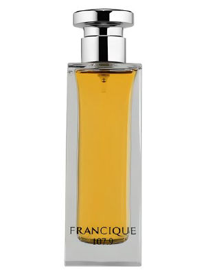 French Avenue Francique 107.9 — dupe of BDK Parfums Rouge Smoking Extrait