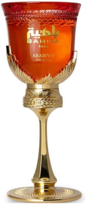 Arabiyat Prestige Bahiya Ruby — dupe of Parfums de Marly Délina