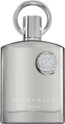 Afnan Supremacy Silver — dupe of Creed Aventus