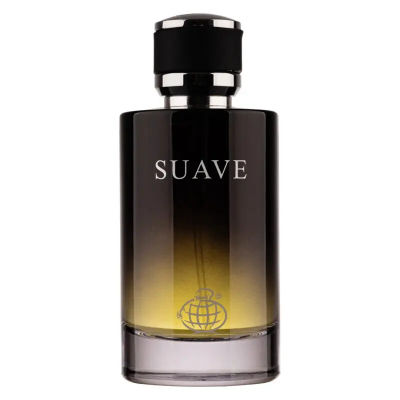 Fragrance World Suave Gold — dupe of Jean Paul Gaultier Ultra Male
