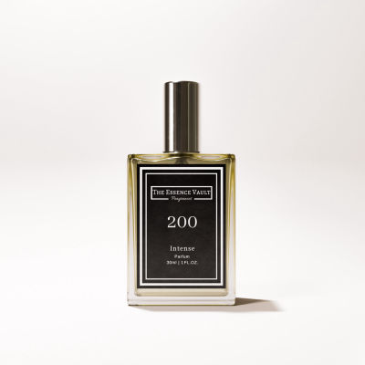 The Essence Vault Inspired by Aventus - 200 - Intense — dupe of Creed Aventus