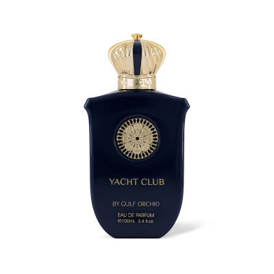 Gulf Orchid Yacht Club — dupe of Roja Parfums Isola Blu