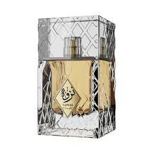 Khalis Perfumes Nazwah — dupe of Parfums de Marly Meliora