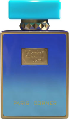Paris Corner Zahi — dupe of Swiss Arabian Casablanca