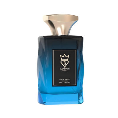 Bujairami Date Night — dupe of Parfums de Marly Layton