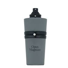 French Avenue Opus Magnum — dupe of Amouage Opus XIV Royal Tobacco