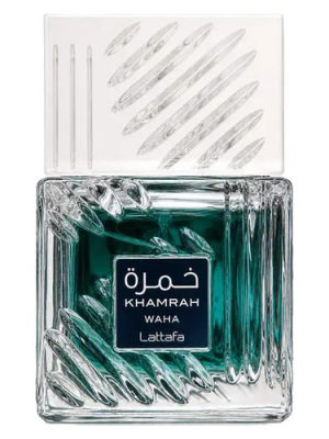 Lattafa Khamrah Waha — dupe of Original Jordi Fernández