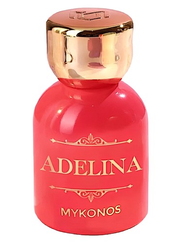 Mykonos Adelina — dupe of Parfums de Marly Oriana