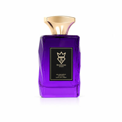 Bujairami Purple Reign — dupe of Valentino Uomo Born In Roma Purple Melancholia