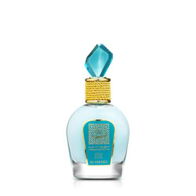 Lattafa Musk So Poudree - Thameen Collection — dupe of Narciso Poudree